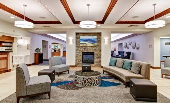Homewood Suites by Hilton Bentonville-Rogers