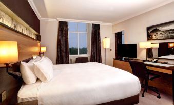 DoubleTree by Hilton Dunblane Hydro