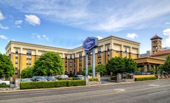 Hampton Inn & Suites Mt. Juliet