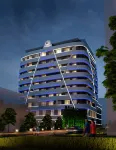 Doubletree by Hilton Almaty