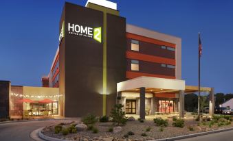 Home2 Suites by Hilton Bismarck