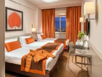 Grand Hotel Fleming by Omnia Hotels Hotels near Stadio Olimpico