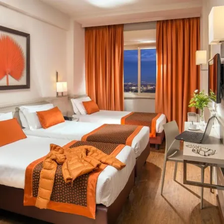 Grand Hotel Fleming by Omnia Hotels