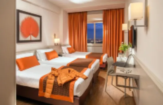 Grand Hotel Fleming by Omnia Hotels
