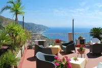 Splendid Hotel Taormina