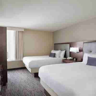 Embassy Suites by Hilton Fort Worth Downtown Rooms
