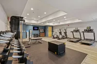 Hampton Inn & Suites Modesto-Salida - Wifi