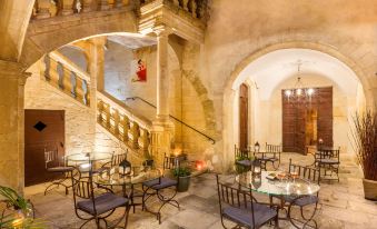 Best Western le Marquis de La Baume