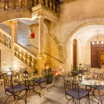 Best Western le Marquis de La Baume
