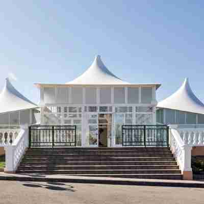 Hotel Ilunion Las Lomas Hotel Exterior