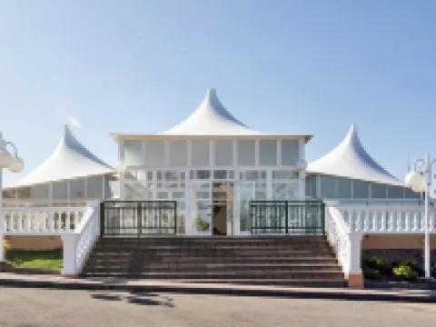 Hotel Ilunion Las Lomas Hotels in Merida