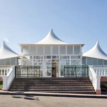 Hotel Ilunion Las Lomas