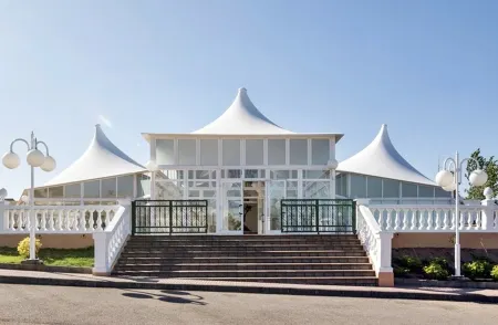 Hotel Ilunion Las Lomas