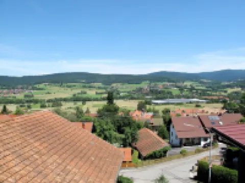Drexler Hotels in Arrach