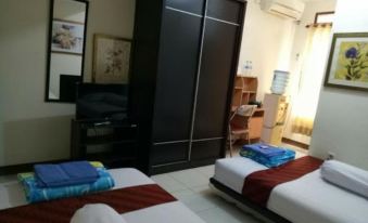 Eline Guesthouse Syariah