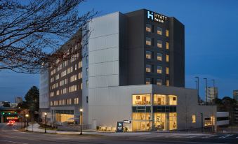 Hyatt House Atlanta/Perimeter Center