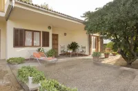 Holiday House for 6 Persons Near the Beach