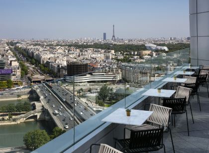 Meliá Paris La Défense