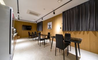 Chungju Urban Brown Hotel