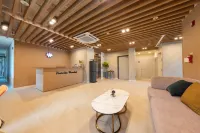 Paju Pool Villa Wolabal Hostel