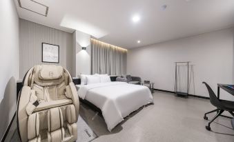 Anyang Beomgye Hotel Box