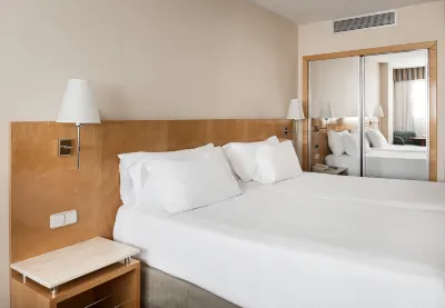 NH Ciudad Real Hotels in 