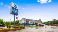 Best Western Plus McDonough Inn  Suites