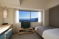 Cocochee Hotel Numazu - 3-Star