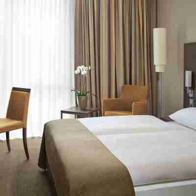 IntercityHotel Darmstadt Rooms