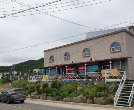 신안 보물섬펜션