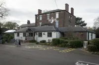 Owl, Hambleton by Marston's Inns Hotels in Monk Fryston