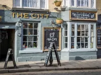 The City Hotel Hotels in Coxhoe