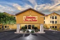 Hampton Inn & Suites Tucson-Mall