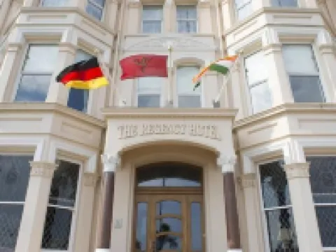 Regency Hotel Hotels in Douglas
