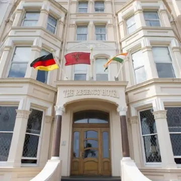Regency Hotel