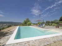Casale Del Re Hotel in zona Antico cantiere navale romano di Stifone