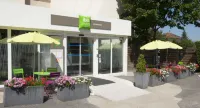 Ibis Styles Annemasse Genève Hotels in der Nähe von Espace Martin Luther King