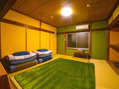 Guest House Tokiwa