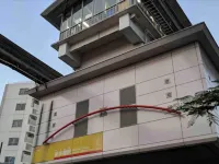 Wakasas House