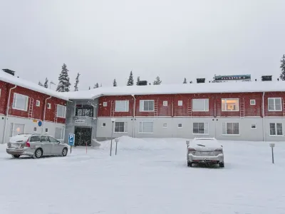 Yllästar 3 As 509 Hotels near Lapland Hotels Saaga