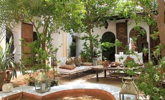 Riad Karmela