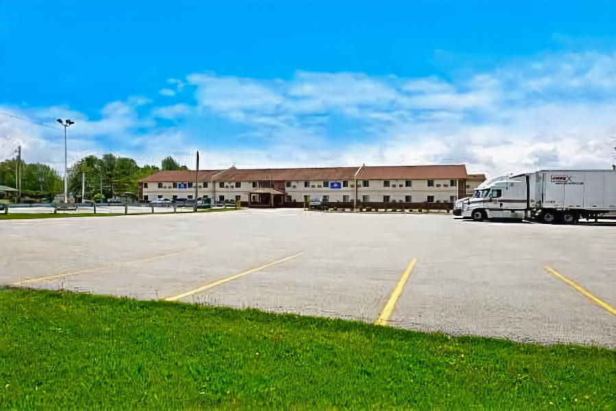 Americas Best Value Inn Decatur