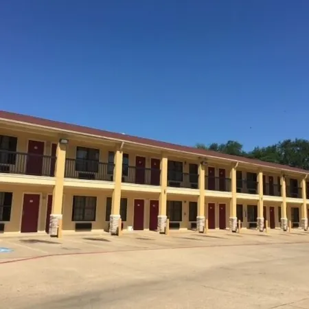 Executive Inn and Suites Longview