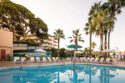 Htop Calella Palace & Spa 4Sup #HtopFun