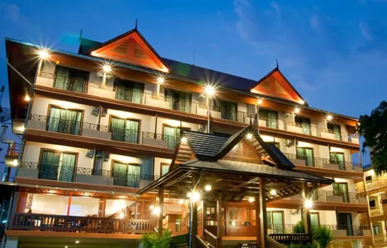 Baankhun Chiang Mai Hotel