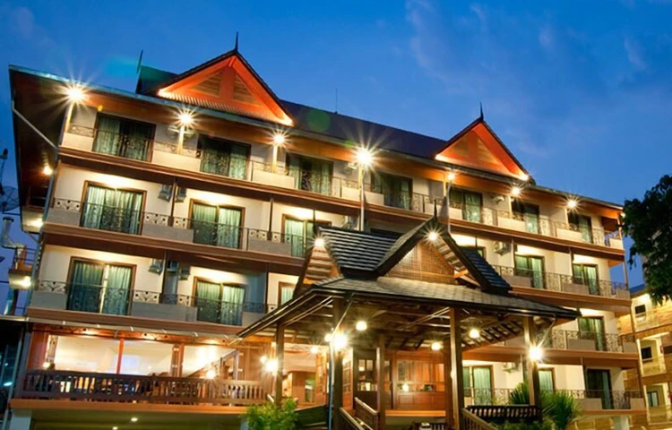 รูปภาพของโรงแรมบ้านคุณ เชียงใหม่