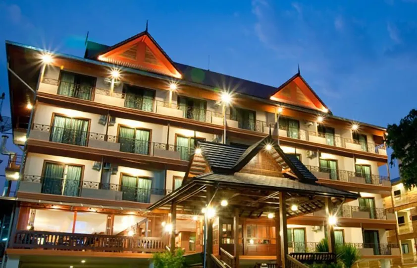 Baankhun Chiang Mai Hotel