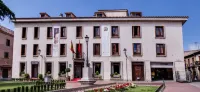Hotel El Bedel Hôtels à : Alcalá de Henares