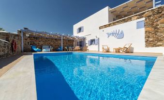 Crystal Villa I