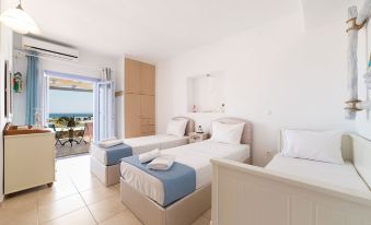 Crystal Villa I